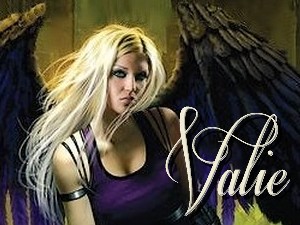 Valie's Avatar