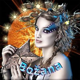 Bozana's Avatar